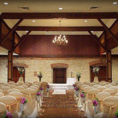 Holiday Inn At Six Flags Saint Louis By Ihg Eureka Ngoại thất bức ảnh
