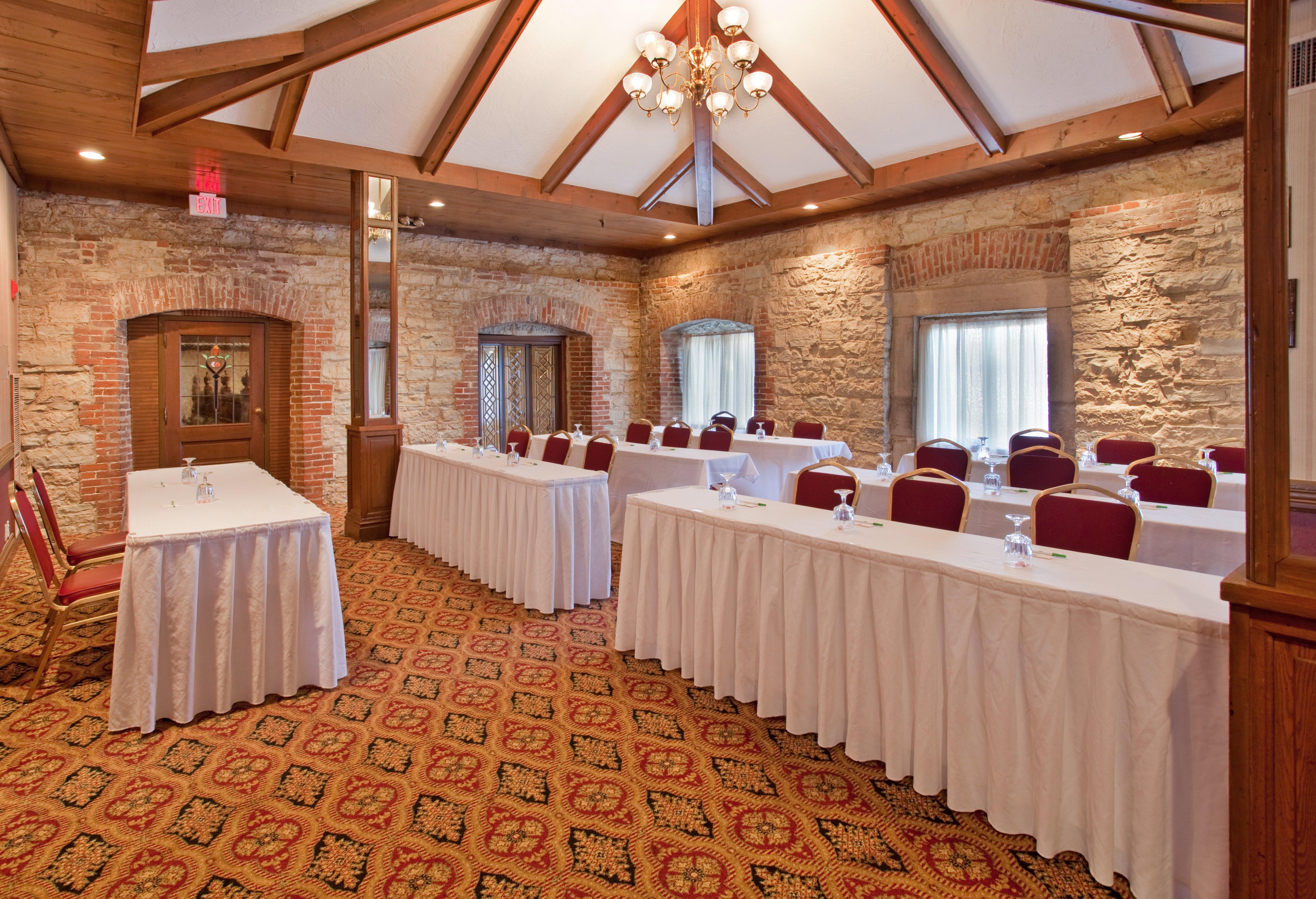 Holiday Inn At Six Flags Saint Louis By Ihg Eureka Ngoại thất bức ảnh