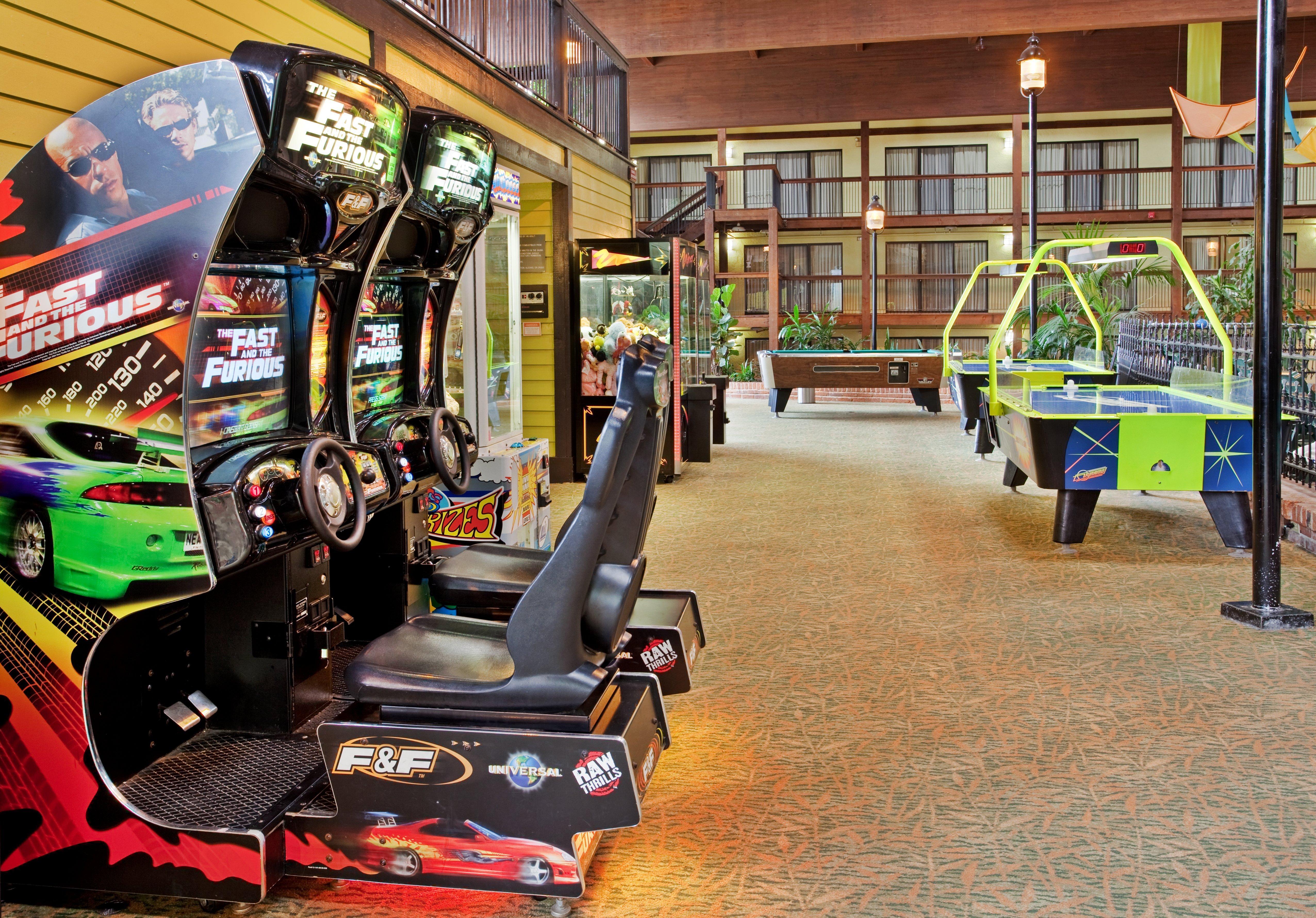 Holiday Inn At Six Flags Saint Louis By Ihg Eureka Ngoại thất bức ảnh