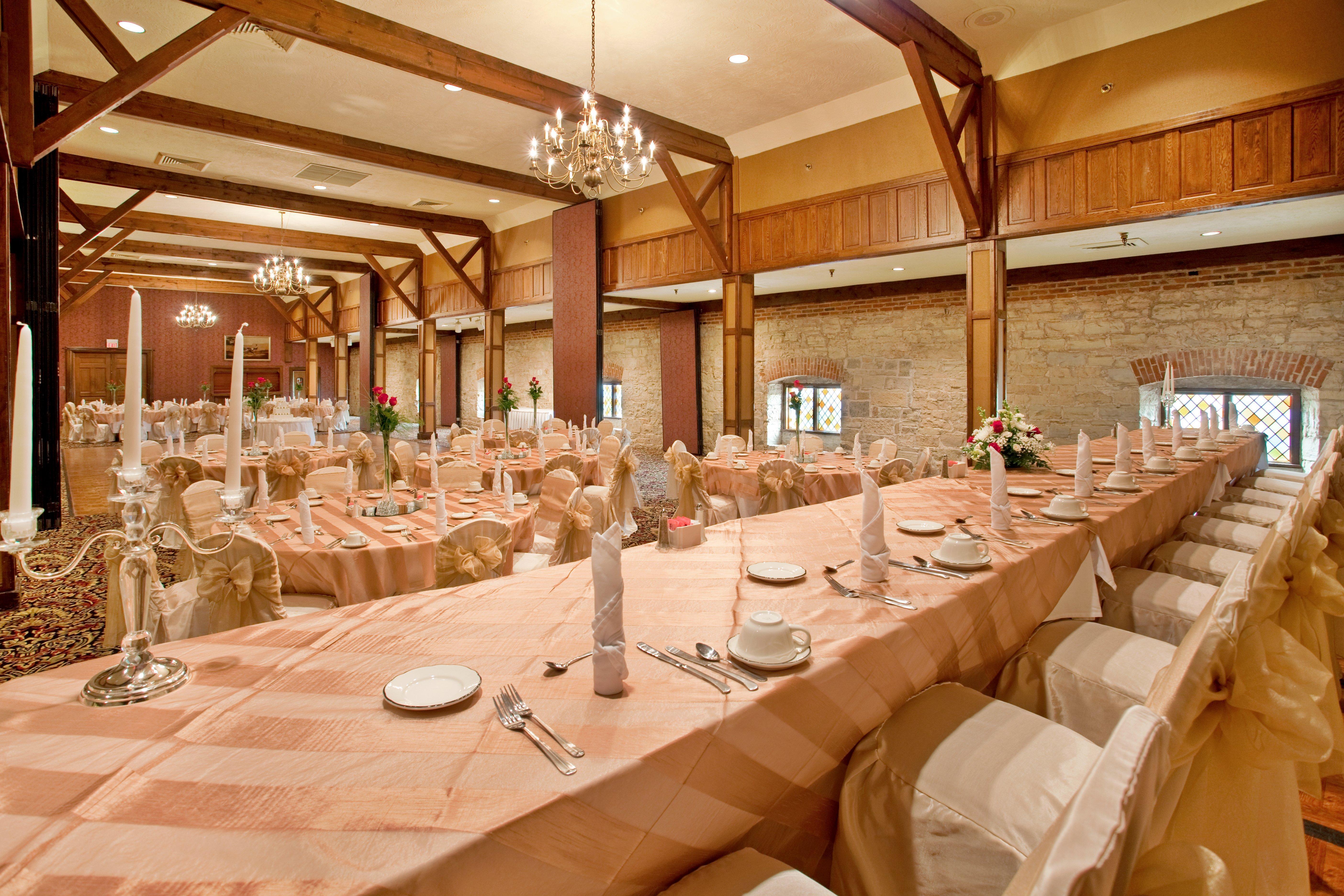 Holiday Inn At Six Flags Saint Louis By Ihg Eureka Ngoại thất bức ảnh