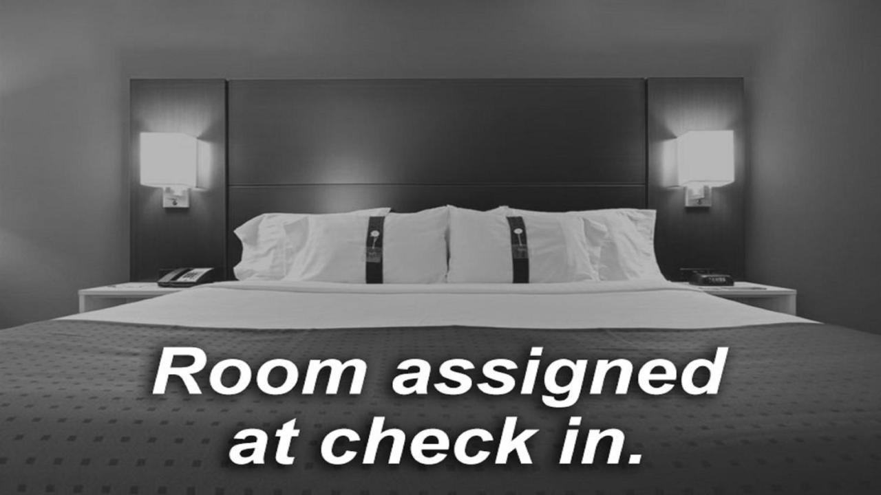 Holiday Inn At Six Flags Saint Louis By Ihg Eureka Ngoại thất bức ảnh