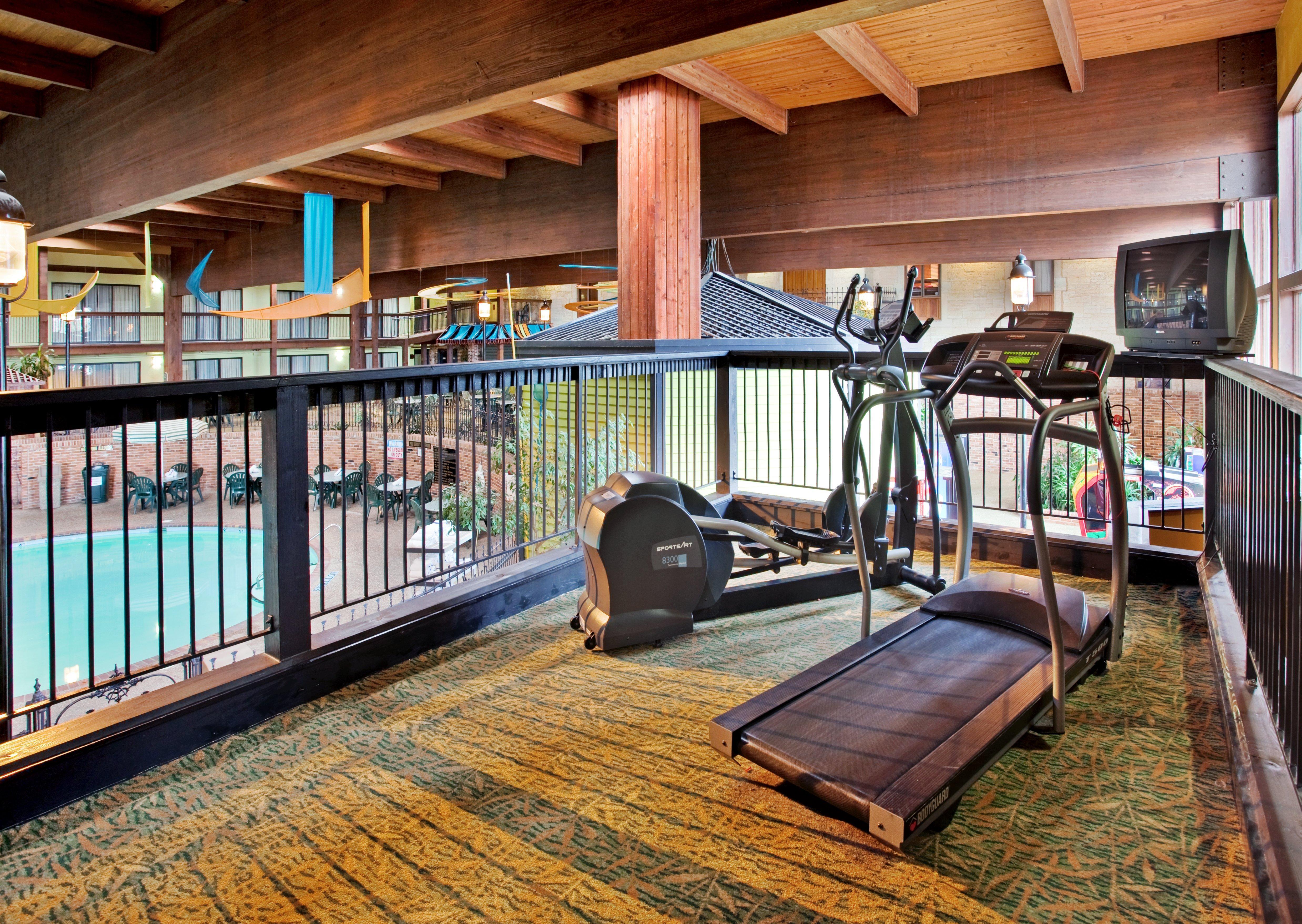 Holiday Inn At Six Flags Saint Louis By Ihg Eureka Ngoại thất bức ảnh
