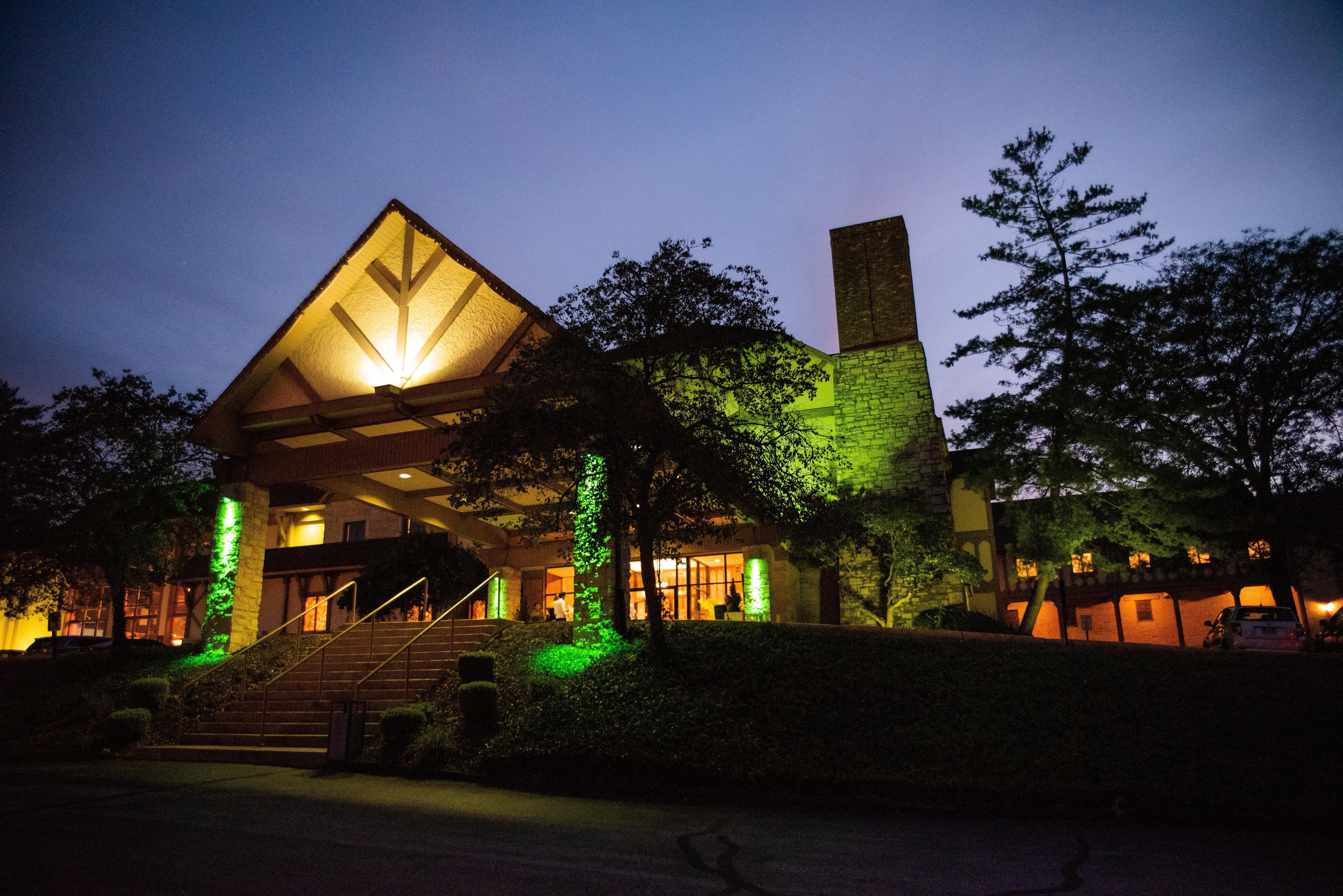 Holiday Inn At Six Flags Saint Louis By Ihg Eureka Ngoại thất bức ảnh