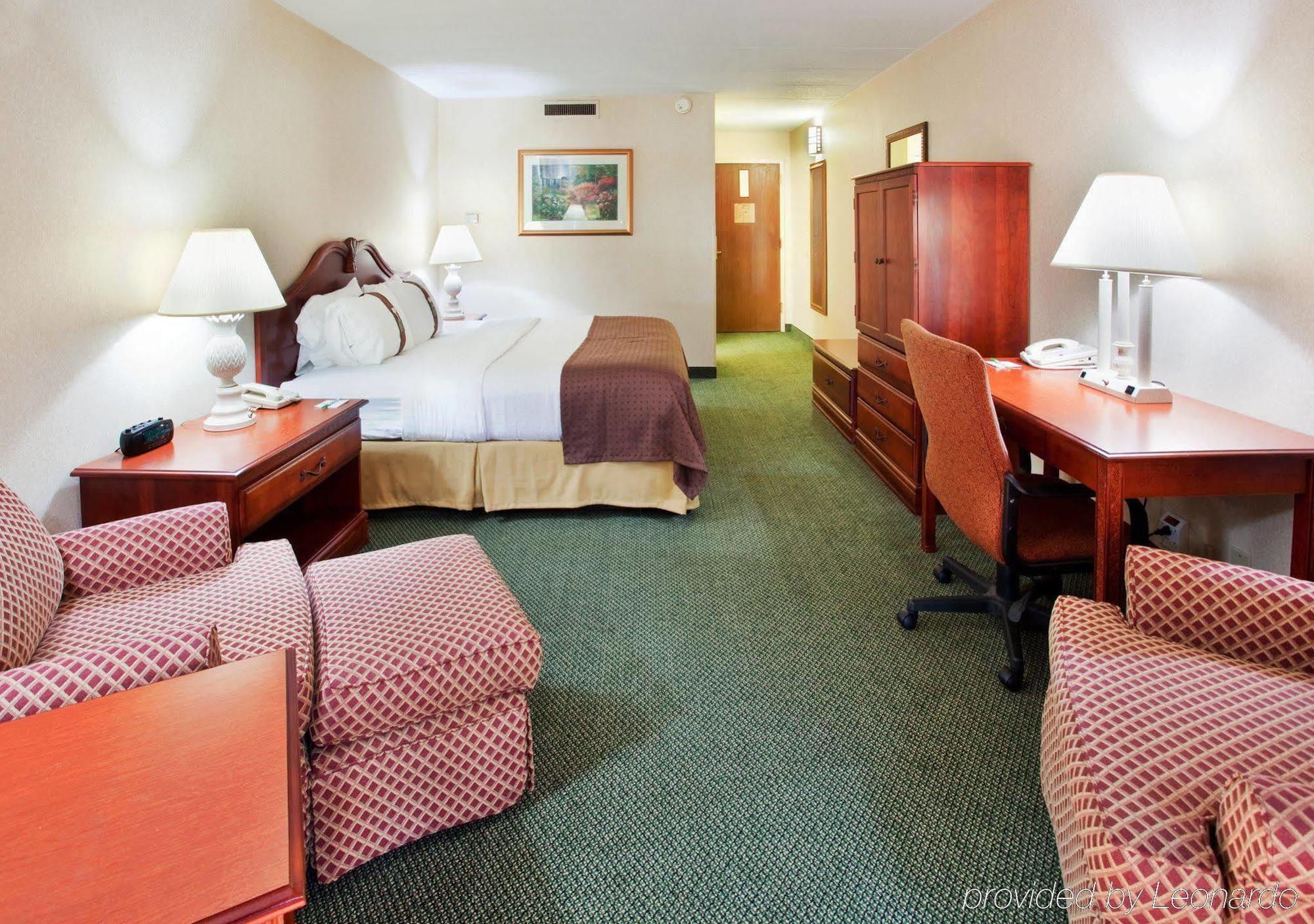 Holiday Inn At Six Flags Saint Louis By Ihg Eureka Phòng bức ảnh